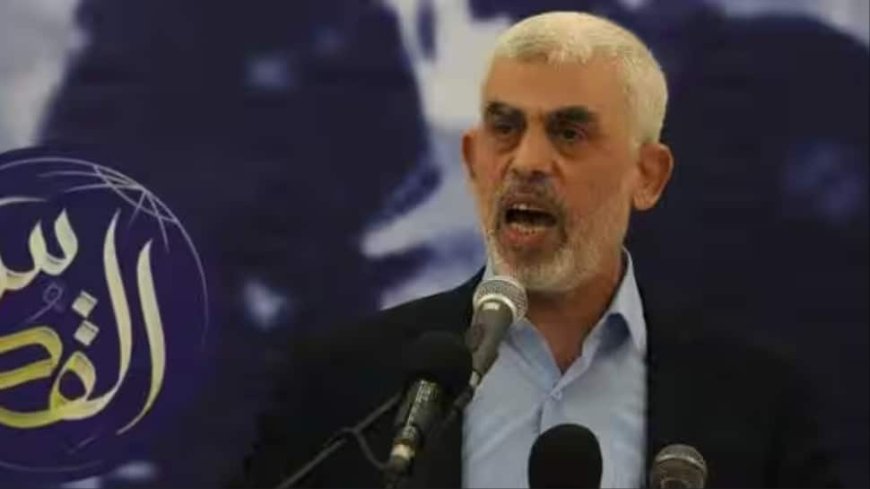 Yahya Sinwar Dead, All Eyes On Next Hamas Face - Check Possible Names In The Fray To Head Militant Group