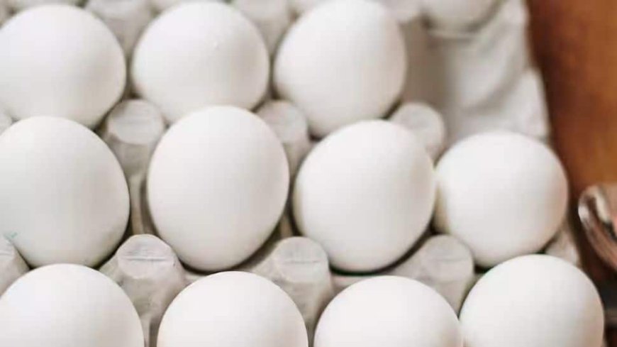 Bangladesh Slashes Egg Import Duties, From 25% To 5%