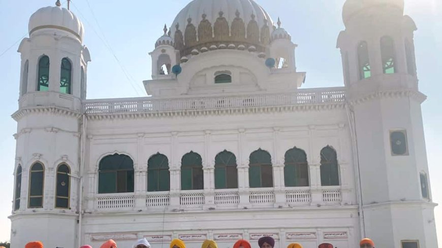 Exclusive: Pakistan Eyes Kartarpur Corridor Expansion Ahead Of Agreement Renewal With India