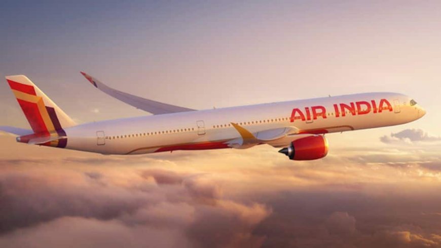 Air India Launches Non-Stop Bengaluru-London Heathrow Flights From Oct 27; Bookings Now Open