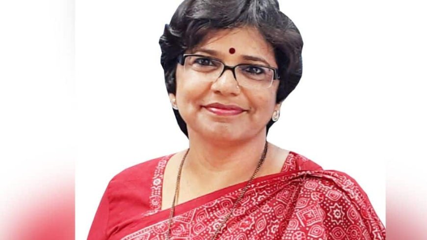 Vijaya Kishore Rahatkar, Former BJP Mahila Morcha Chief, Appointed As New NCW Chairperson