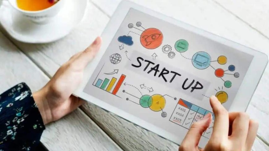 Funding Momentum Bounces Back For Indian Startups With Over 300% Jump