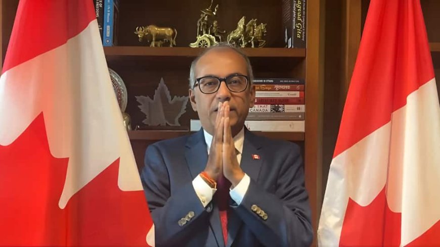 'Hindus Fear For Safety In Canada', Indian-Origin MP Urges Trudeau’s Action