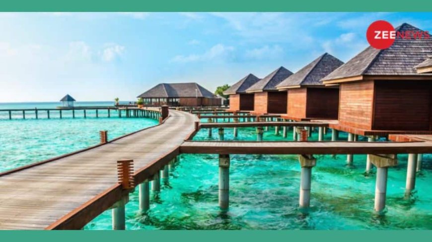 Maldives Introduces New Foreign Currency Rules: Here's What Tourists Should Be Aware Of