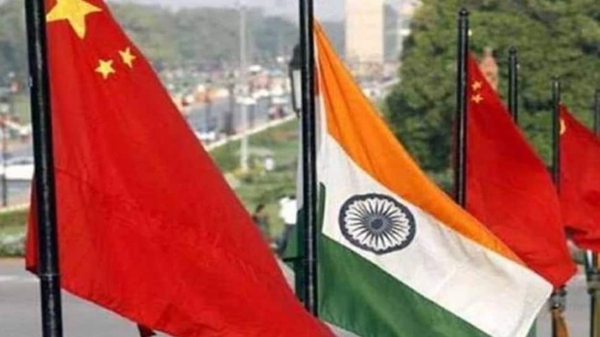 Breaking: India, China Agree To End Border Crisis, Disengagement, Says MEA