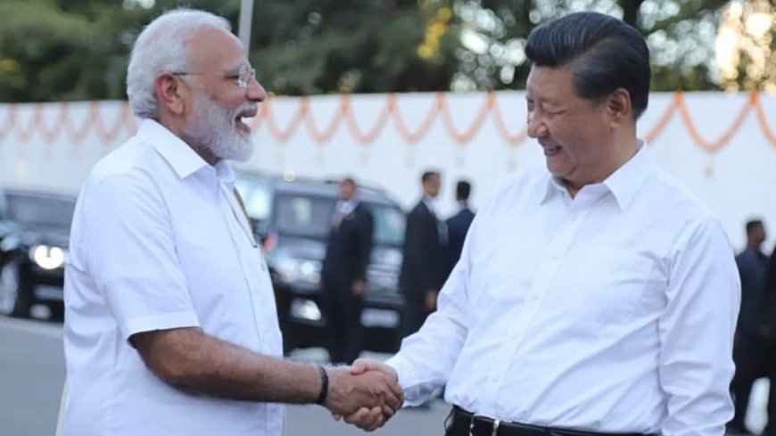 Will Modi And Xi Meet In Kazan? India-China Positive Border Talks Spark Speculation