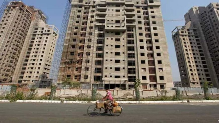 Bigger Homes Continue To Dominate Buyers’ Demand In India: Report