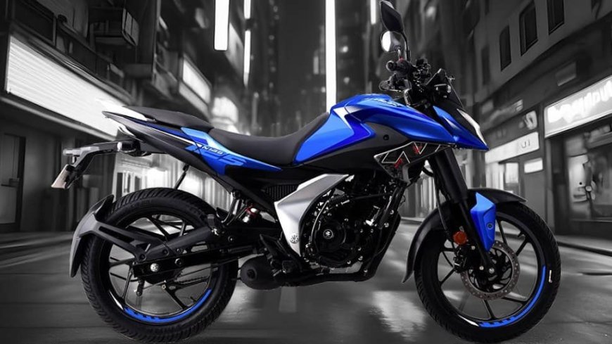 Bajaj Pulsar N125 Launched At Rs 94,707 - Features, Specifications And Variants