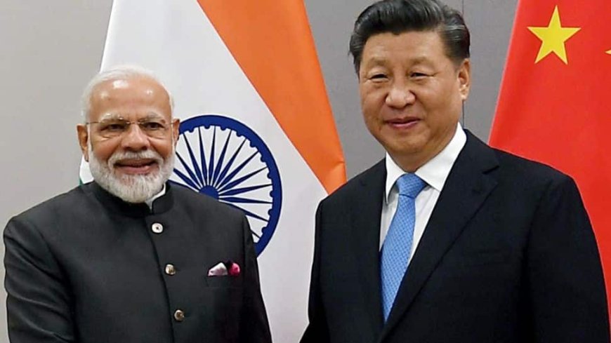 PM Modi To Meet Chinese President Xi Jinping On Sidelines Of BRICS Summit In Russia