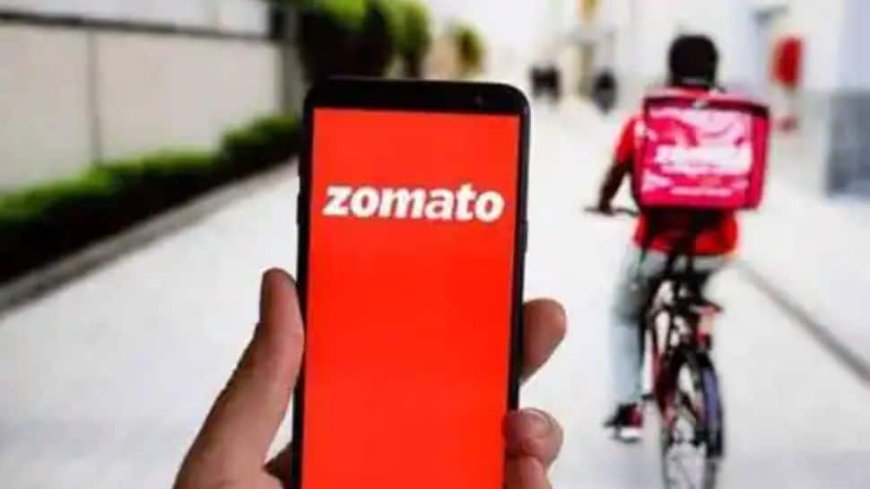 Ordering Food On Zomato? Your Orders Just Got Pricier Amid Festive Season - Get Ready To Pay More Now