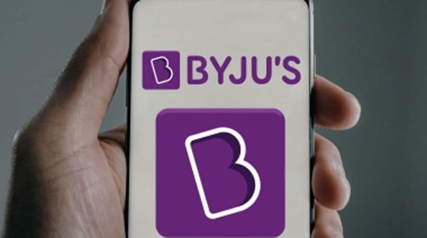 SC Sets Aside NCLAT Order Halting Insolvency Proceedings Against Ed-Tech Firm Byju's