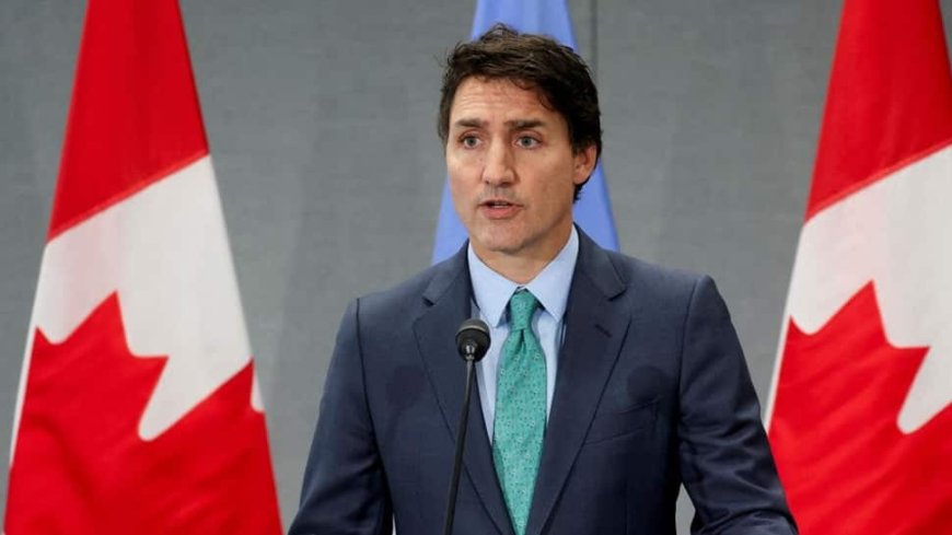 Canada: Trouble Mounts For Justin Trudeau As Dissident MPs Set October 28 Deadline For PM's Resignation