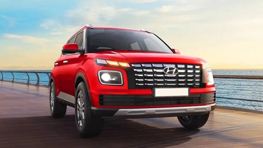 5 Popular SUVs And Cars Set To Get BIG Updates Soon – Check Out Full List