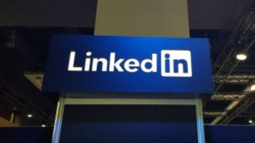 LinkedIn Fined $335 Million For Privacy Breaches In Ad Tracking Practices