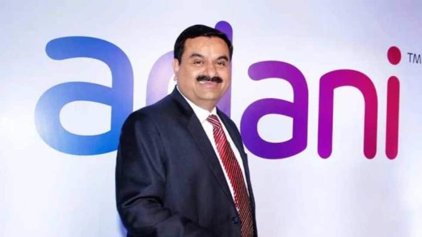 Adani Wilmar Posts Highest-Ever Half Yearly Net Profit At Rs 624 Crore