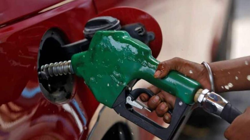 Unchanged Retail Fuel Prices Amid Oil Volatility To Support Returns For Industry: Report