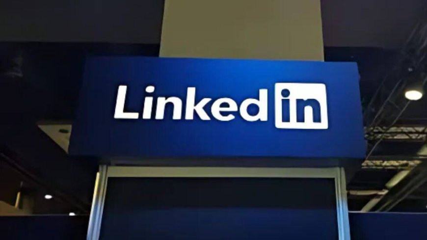 LinkedIn Fined $335 Million For Privacy Violations Related To Its Tracking Ads Biz