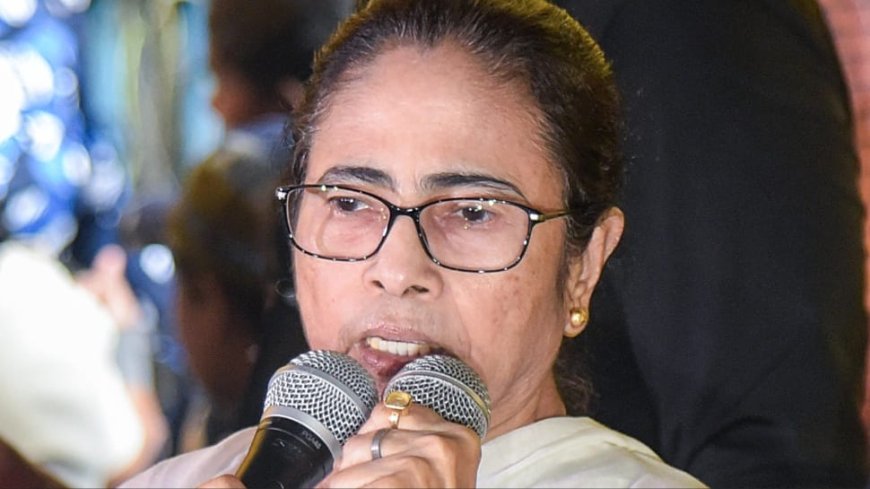 Cyclone Dana: Over 2 Lakh People Shifted To Relief Camps, Says Mamata