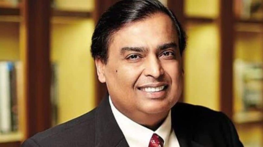 Hindenburg Allegations Target SEBI Chief Madhabi Buch: Mukesh Ambani’s Strategic Balancing Act Amid Controversy