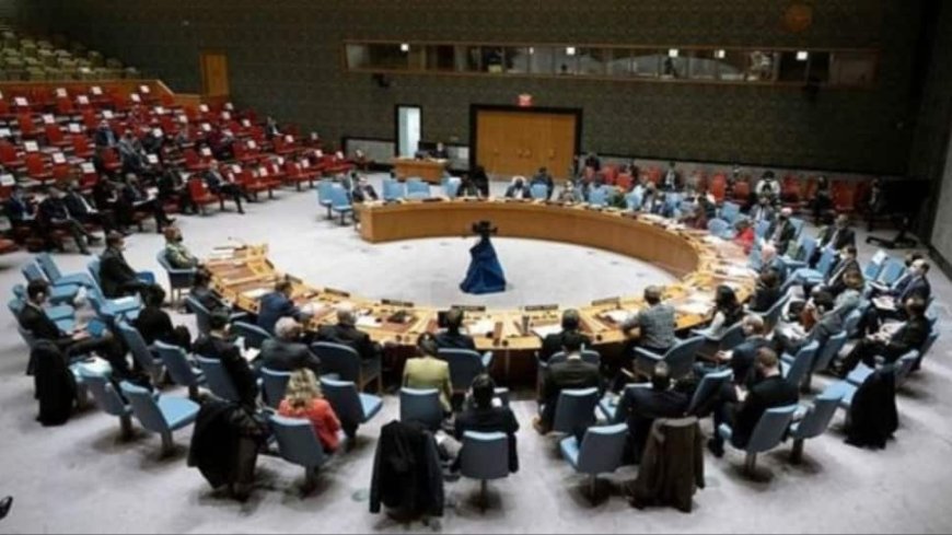 `Tested Tactic Of Spreading Misinformation`: India Blasts Pakistan At UN For Raising Kashmir Issue