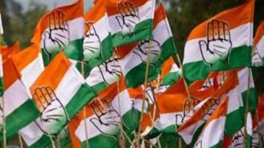 Congress Releases List Of 23 Candidates For Maharashtra Assembly Elections