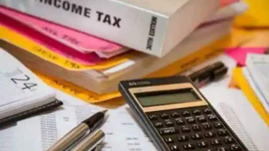 Good News For Corporates! Govt Extends ITR Filing Deadline – Check New Date Here