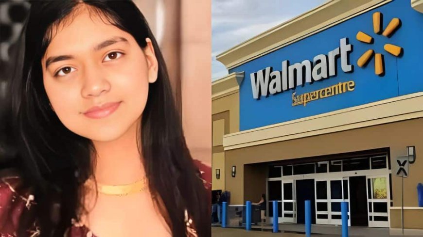 Walmart Bakery Oven Death: Who Was Gursimran Kaur? Indian Teen Found Dead At Canadian Store