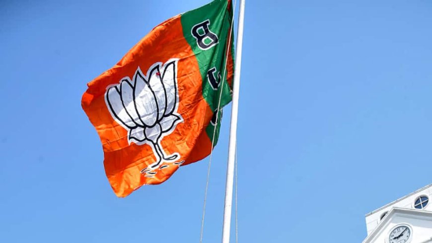 Maharashtra Polls: BJP Releases 2nd List Of 22 Candidates, Drops Two MLAs