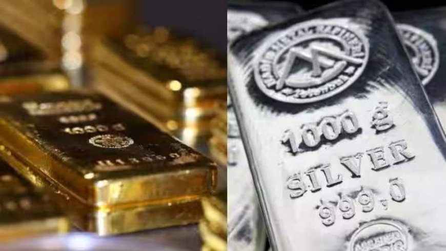 Silver Set To Outshine Gold With Rs 1.25 Lakh Target In 12-15 months: MOFSL