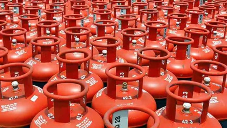 Govt Announces Free LPG Cylinders For Diwali: Check Eligibility & Know How To Apply