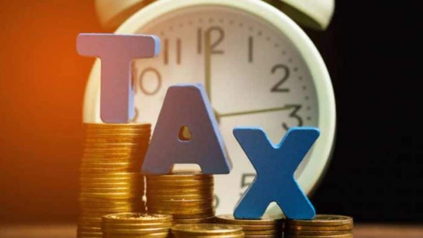 Crorepati Taxpayers In India Increased 5 Times To 2.2 Lakh In Last 10 I-T Assessment Years