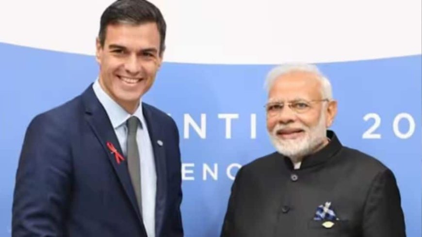 New Era For India, Spain Defence Cooperation: PM Modi, Spanish PM Pedro Sanchez To Jointly Inaugurate Manufacturing Plant In Gujarat