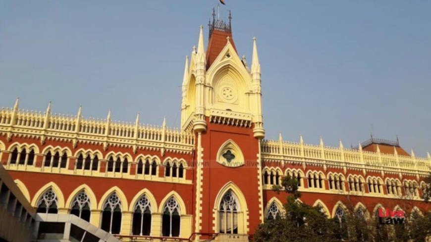 Calcutta HC Seeks CBI Report In Sandip Ghosh`s Plea For Liquidating Bank FD