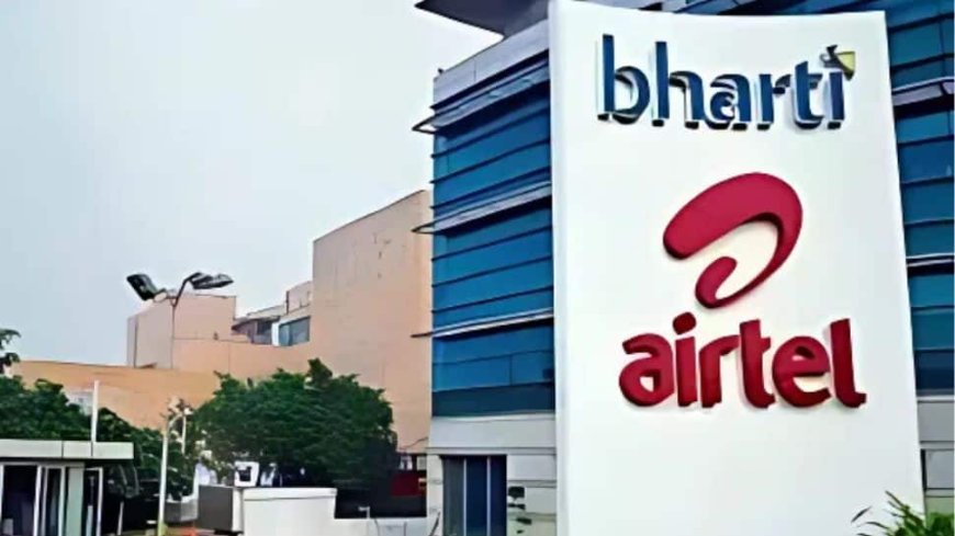 Bharti Airtel Appoints Gopal Vittal As Executive Vice Chairman; Shashwat Sharma To Step Up As MD And CEO In January, 2026