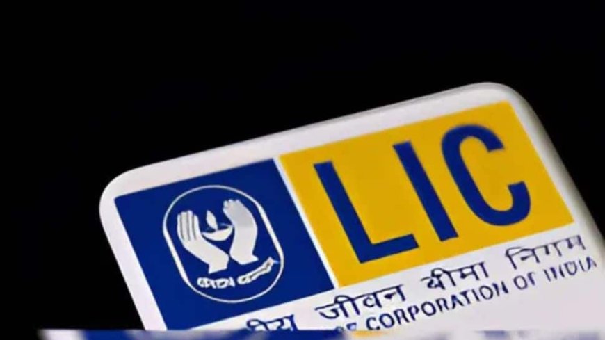 LIC Housing Finance Logs 12 Per Cent Net Profit Jump At Rs 1,329 Crore In Q2