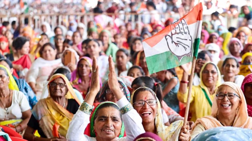 Assembly Elections 2024: Congress Announces 4 Candidates For Maharashtra, 2 For Jharkhand Polls