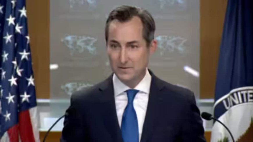 `Closely Following Developments`: US Welcomes India-China Border Disengagement, But...