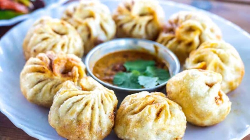 Woman Dies, 10 Others Hospitalized in Telangana After Eating Momos