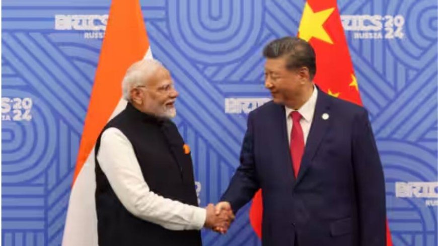 India-China Disengagement: `Key Agreements Between PM Modi, Xi Jinping To Shape Bilateral Relations,` Says Chinese Ambassador