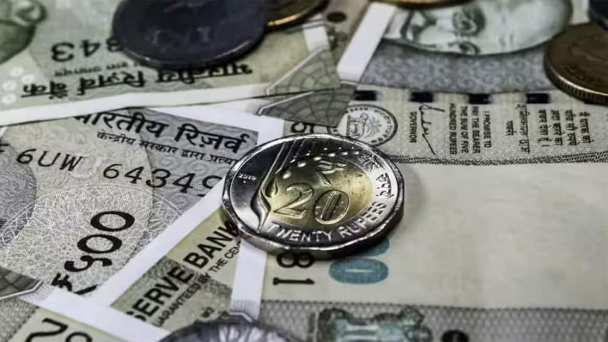 Domestic Institutional Investors Pour Record Over Rs 1 Lakh Crore In Equities In October