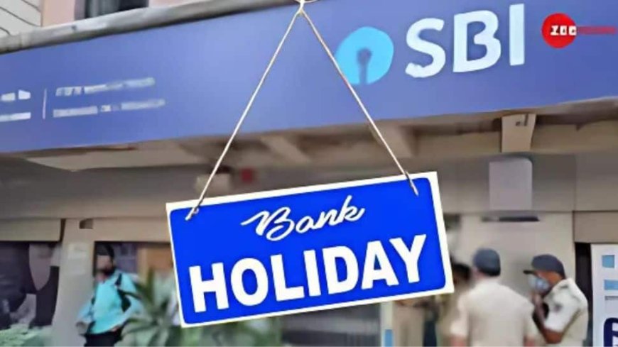 Bank Holidays In November 2024: Are Banks Closed Today? Check Complete State-Wise Bank Holiday List