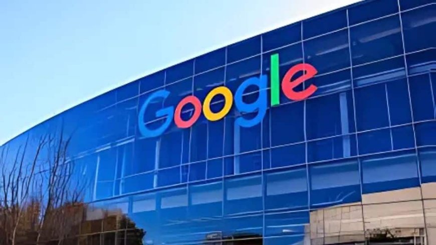 Google India's Net Profit Rises Over 6 Per Cent In FY24