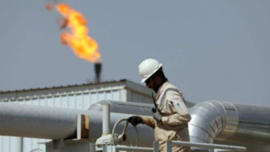 Iraq Reduces Oil Exports To 3.3 Million Barrels Per Day