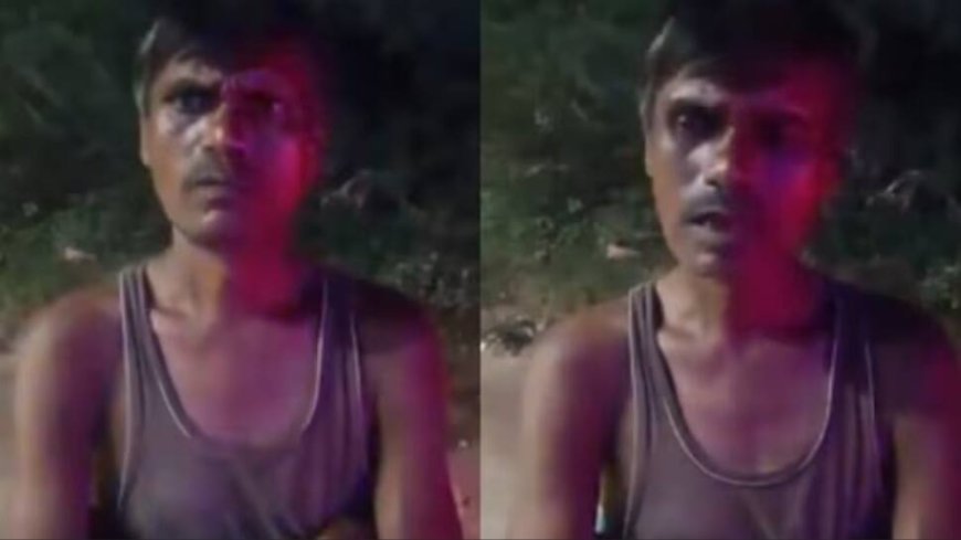 `250 Grams Potatoes Stolen`: Drunk UP Man Dials Cops On Diwali Eve, Seeks Probe — Video