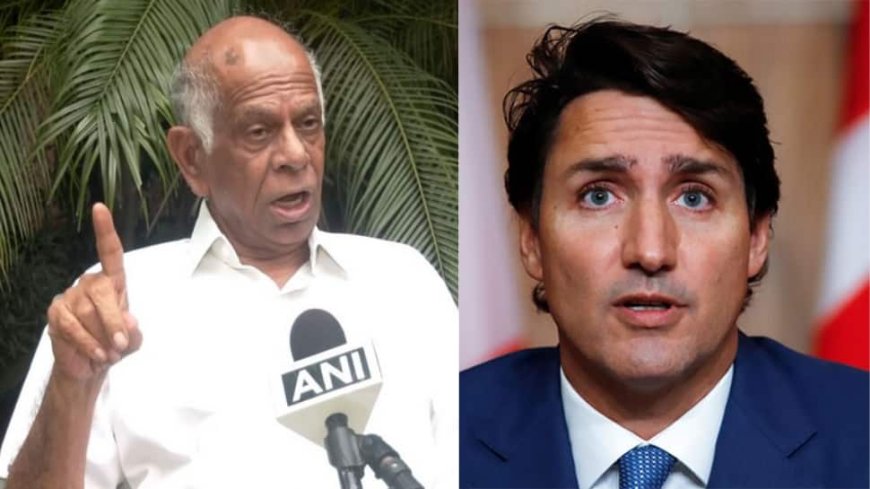 ‘Showing No Interest In De-Escalation...’: Defence Expert Weighs In On India-Canada Diplomatic Fallout