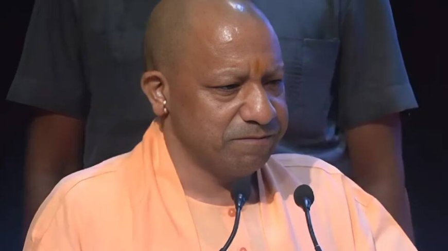 Death Threat To Yogi Adityanath: Caller Warns Of Fate Similar To Baba Siddique