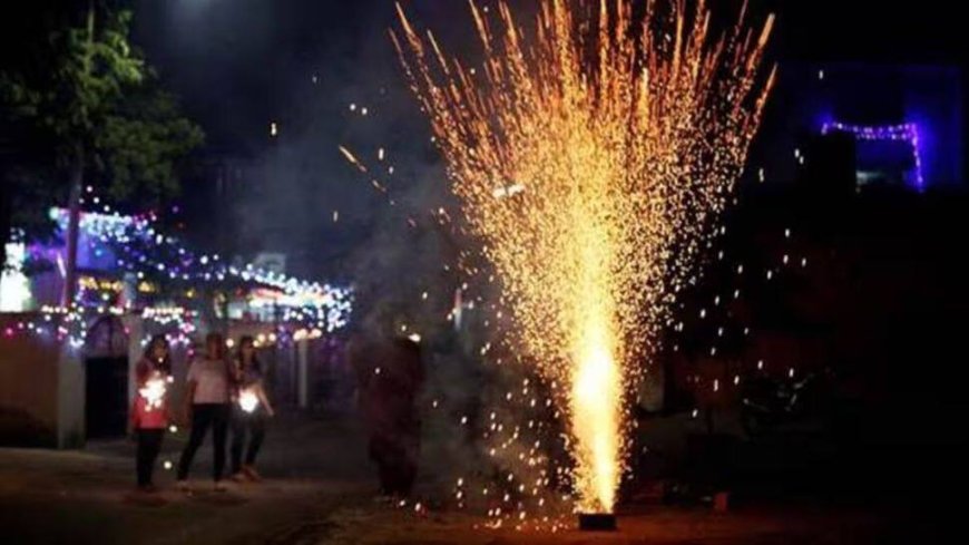 Pune Hit And Run: Man Dies After Being Hit By Speeding Car While Bursting Crackers On Road