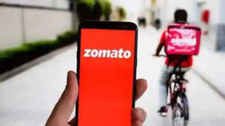 Zomato CEO Deepinder Goyal Clarifies Over Button Mushrooms Labelled With ‘Future Packing Date’