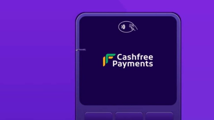 Fintech Firm Cashfree Payments’ Losses Increase To Rs 135 Crore In FY24