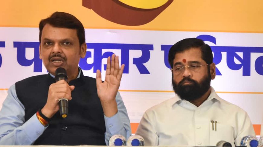 `Will Support Shiv Sena Nominee Not MNS`: BJP Takes U-Turn On Mahim Candidate